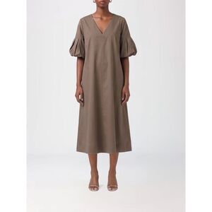 Fay Dress Woman Green